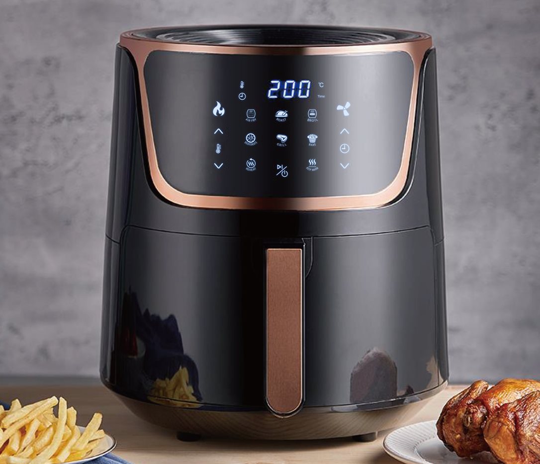Air fryer 6.5 l