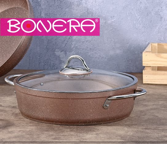 Bim Karnıyarık Tenceresi 28 cm