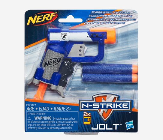 Bim N-Strike Elite Jolt