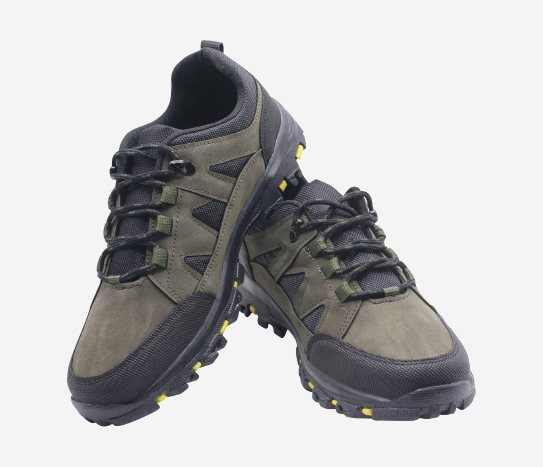 Bim Erkek Trekking Ayakkabı