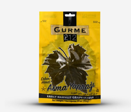 Bim Asma Yaprağı