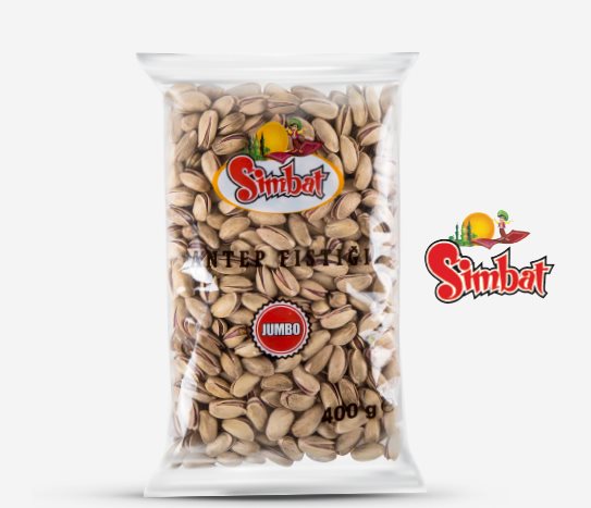 Bim Antep Fıstığı Jumbo