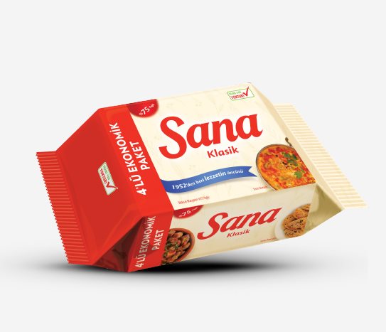 Bim Margarin