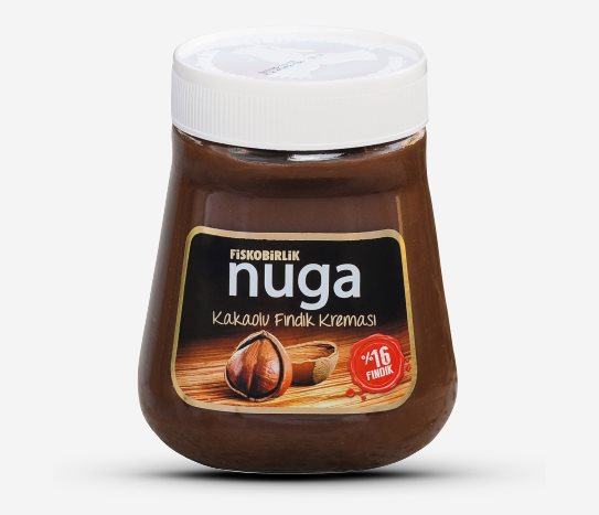 Bim Kakaolu Fındık Kreması
