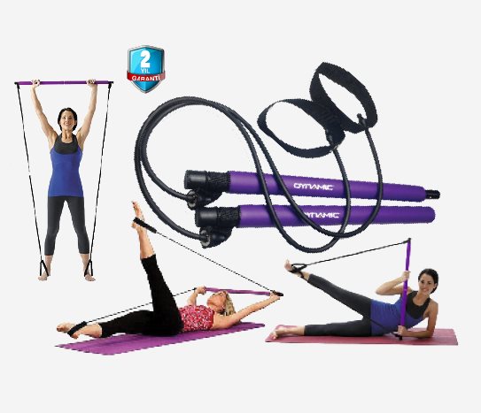 Bim Çok Fonksiyonlu Gym Bar