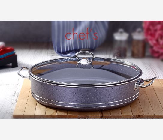 Bim Karnıyarık Tenceresi 32 cm