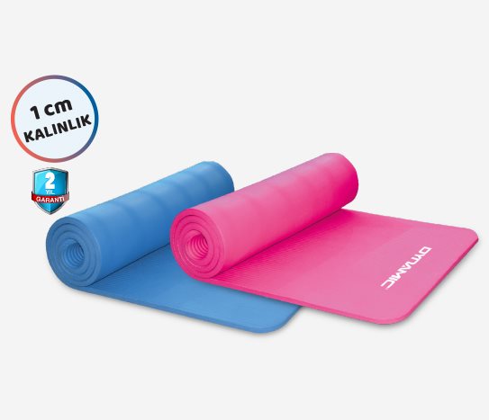 Bim Yoga/Pilates Matı