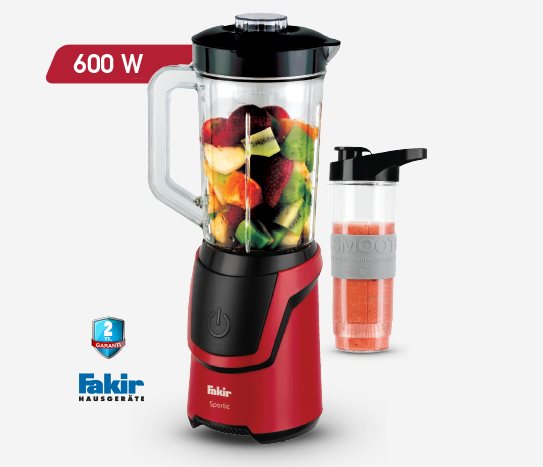 Bim Sport Blender ve Sürahi
