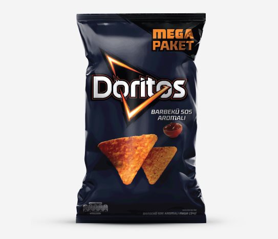 Bim Mega Boy Doritos