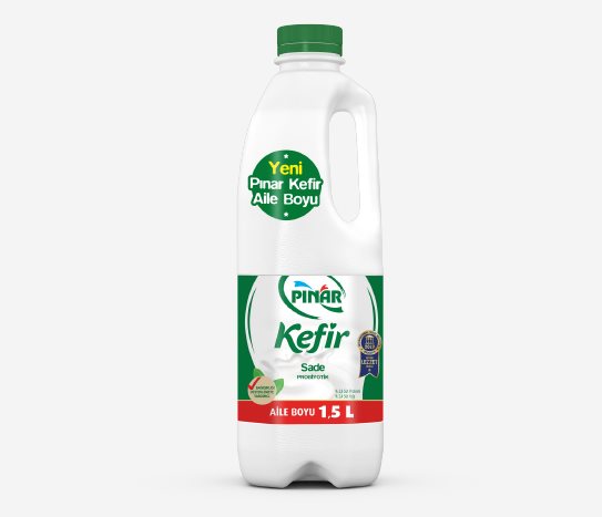 Bim Kefir 