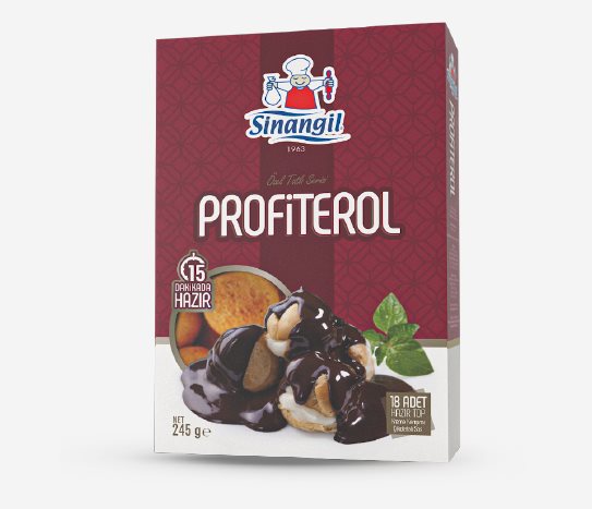 Bim Profiterol 