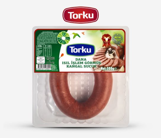 Bim Dana Kangal Sucuk