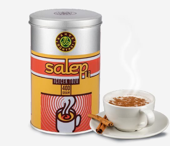 Bim Salep