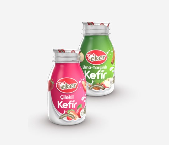 Bim Kefir 
