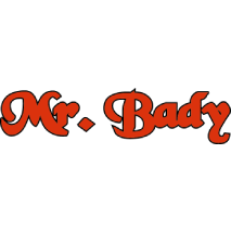 Mr. Bady