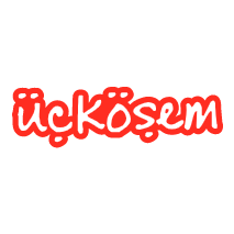 Üçköşem